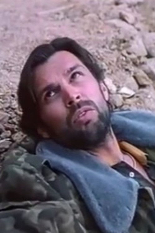 Фото  (Konstantin Shamshurin)