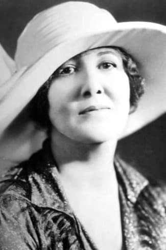 Фото  (Mabel Van Buren)