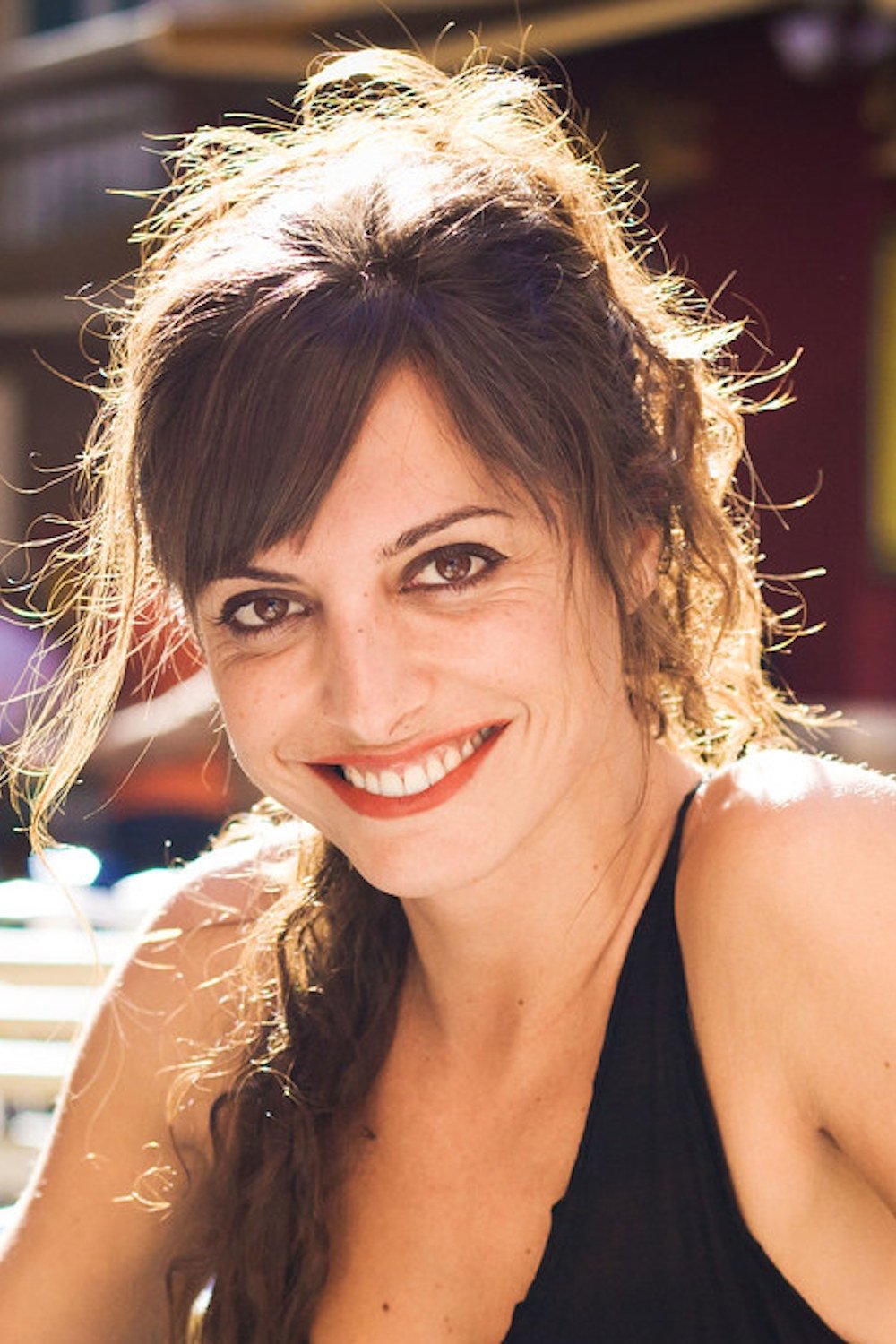 Фото  (Virginia Muñoz)