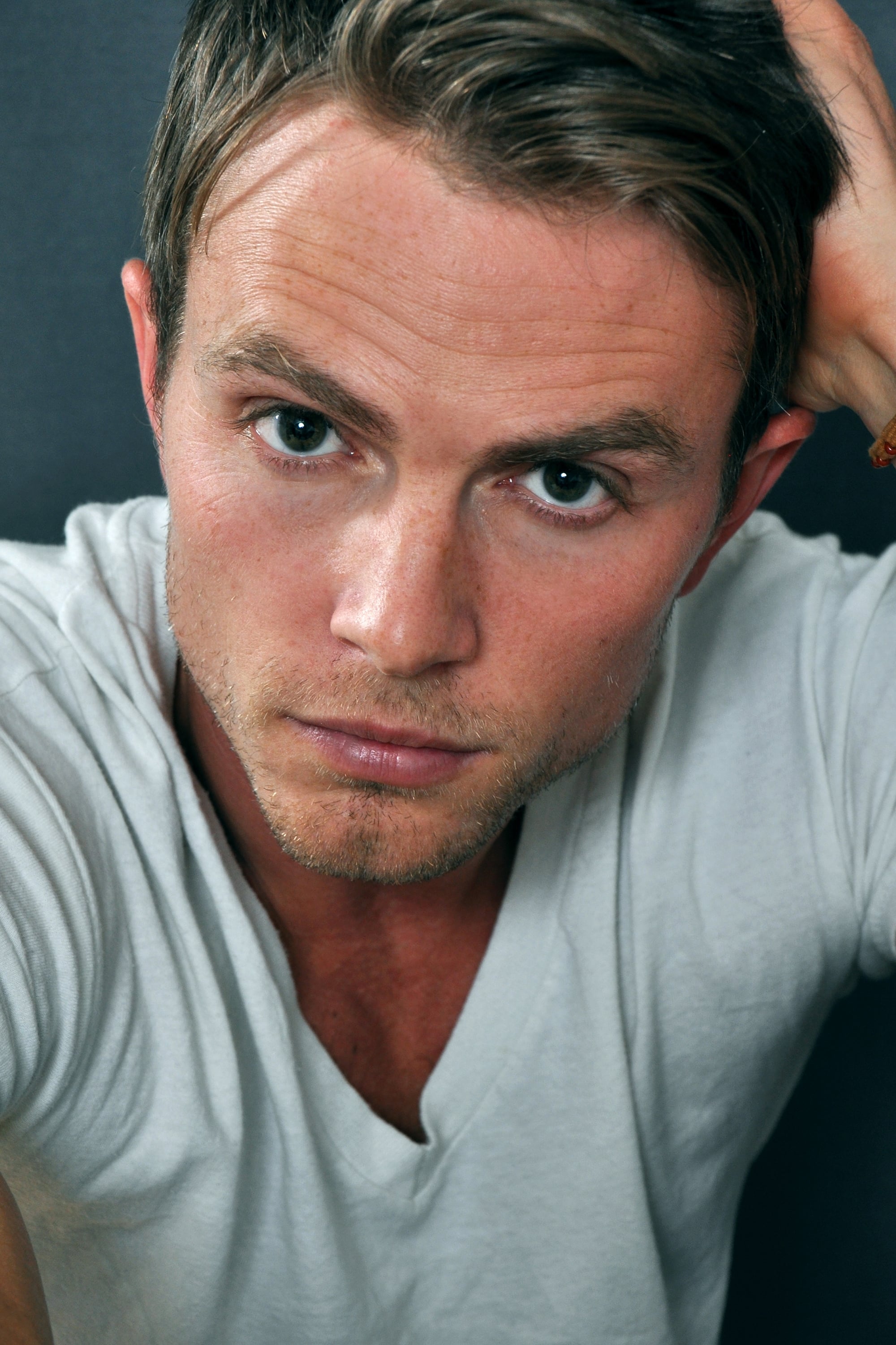Фото Вілсон Бетел (Wilson Bethel)