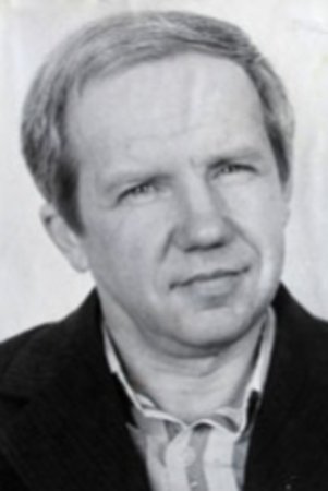 Фото  (Adolf Pedan)