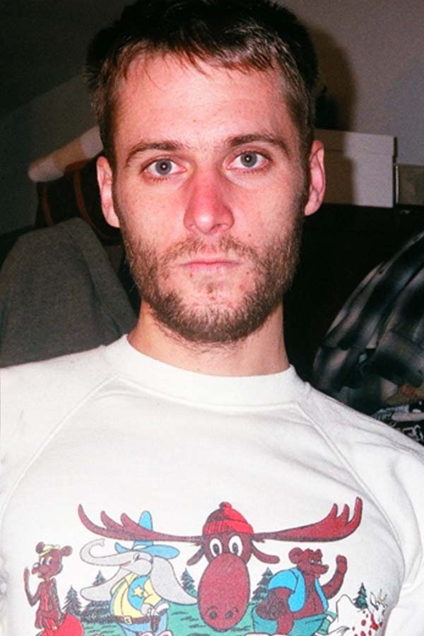 Фото  (Clark Hassler)