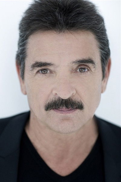 Фото  (Donald Lautrec)