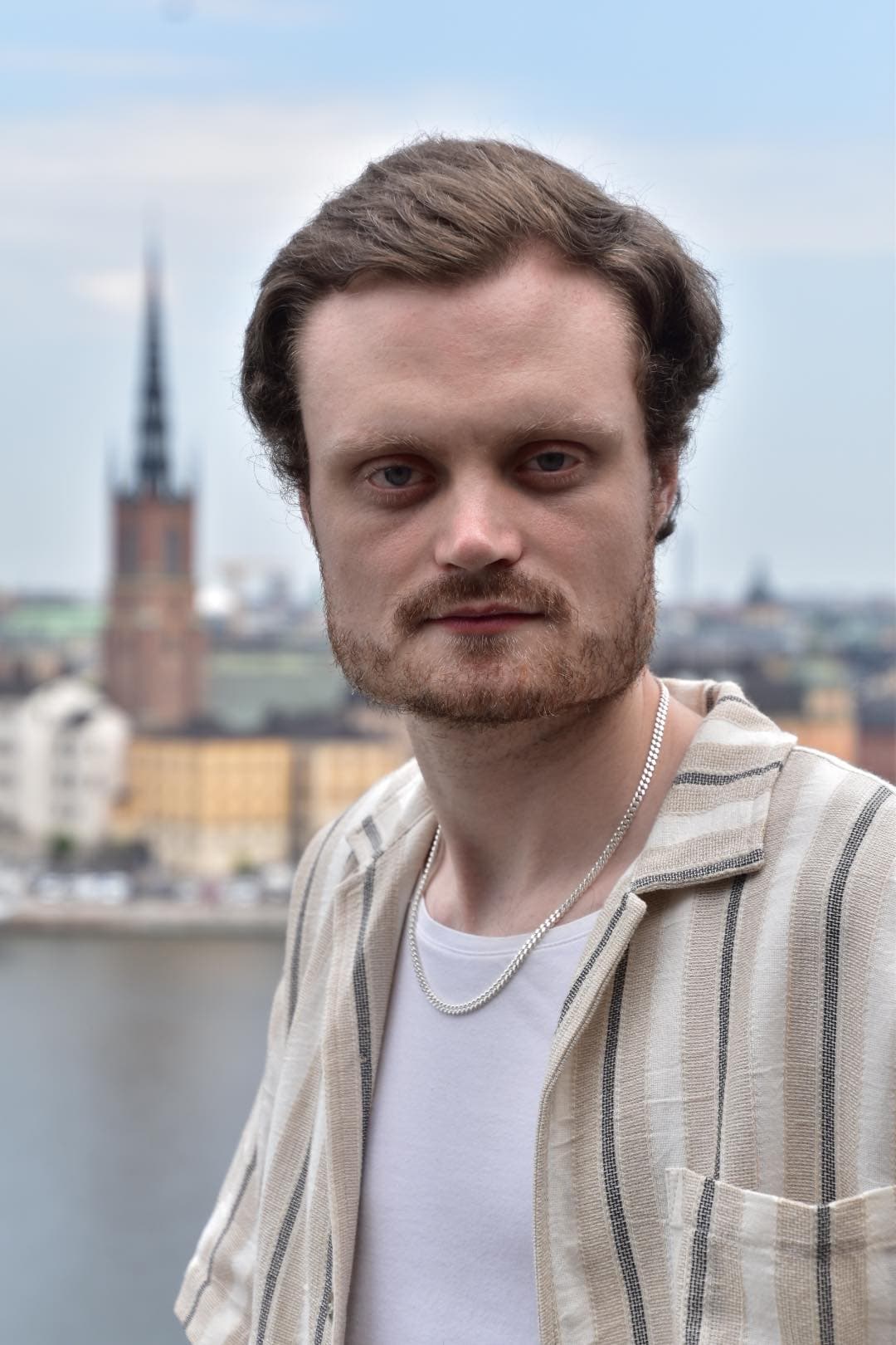 Фото Лукас Шегрен (Lukas Sjögren)