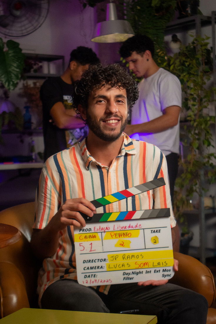 Фото  (Pedro Miosso)