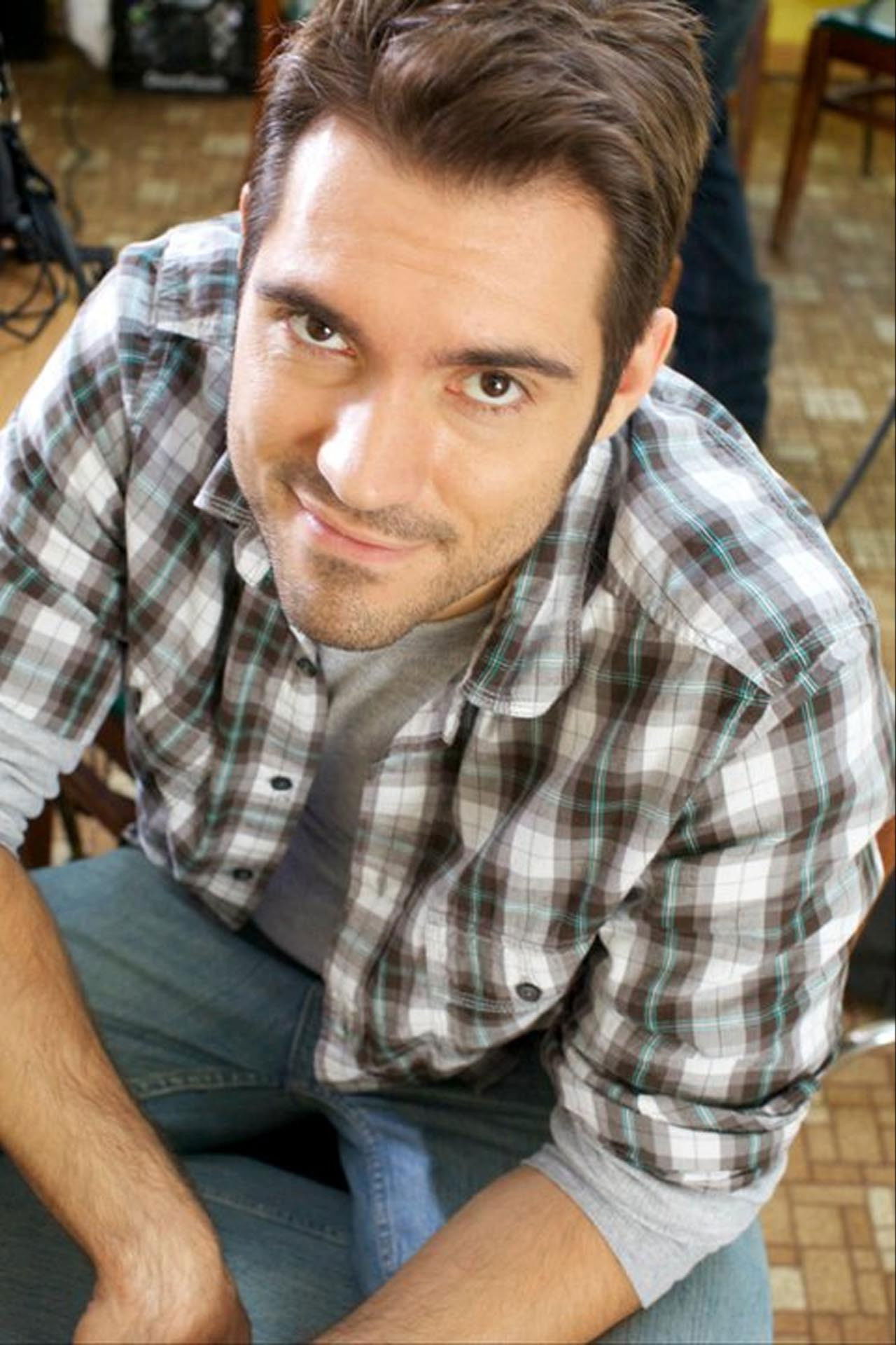 Фото  (Benjamin Lutz)