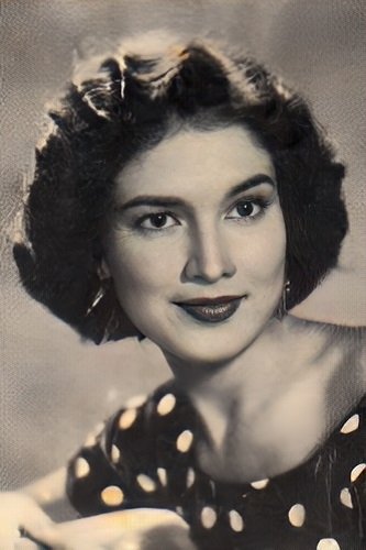 Фото  (Daisy Romualdez)