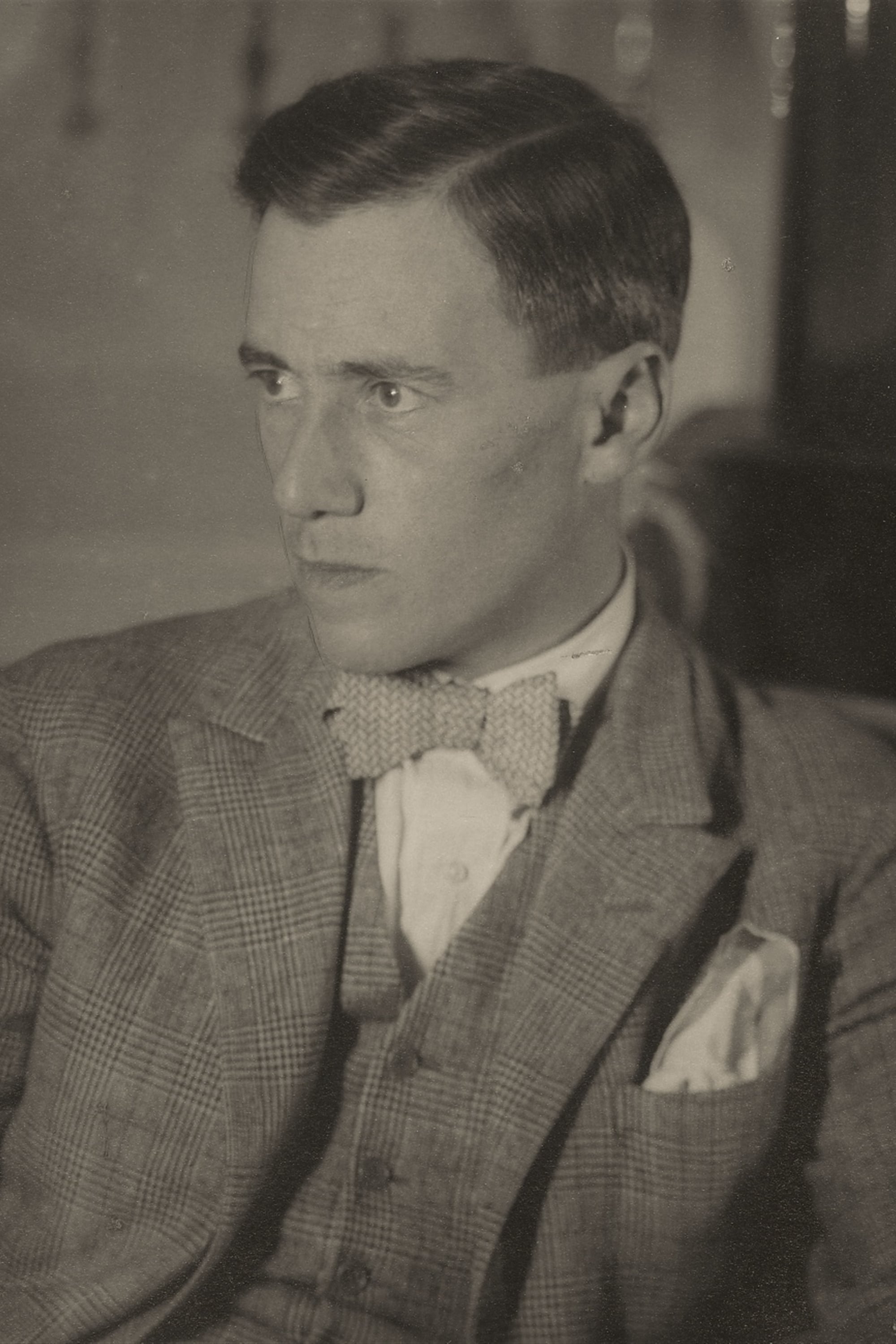Фото  (Hans Richter)