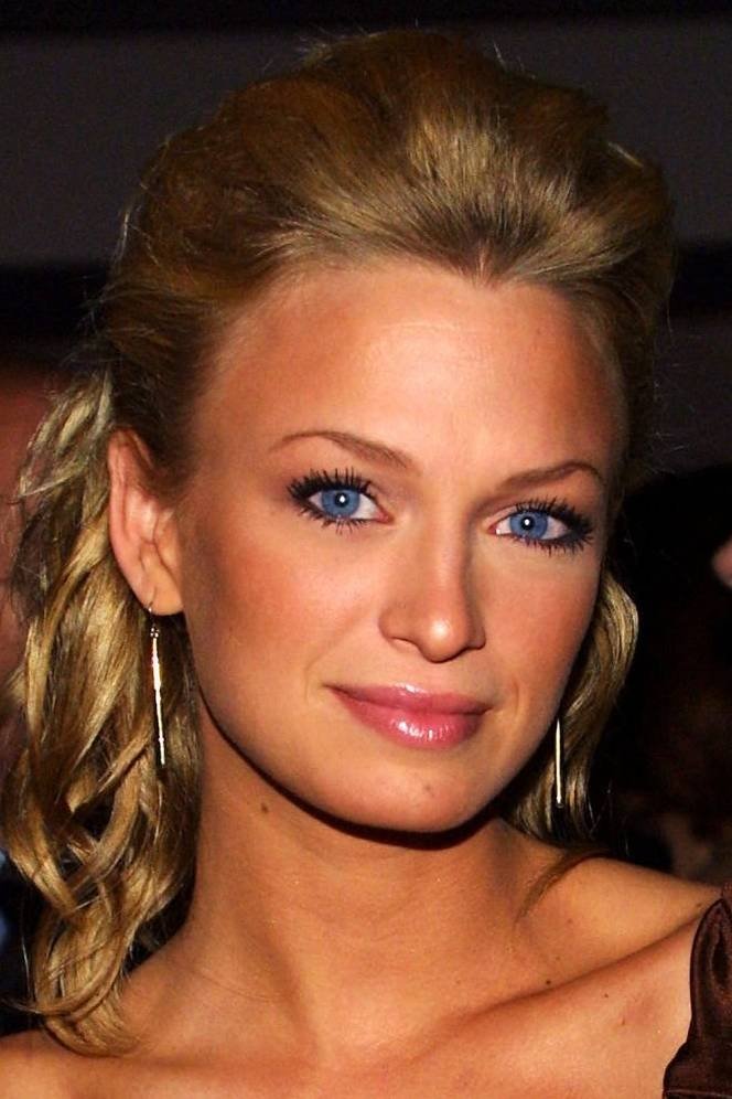 Фото  (Laurie Fetter)