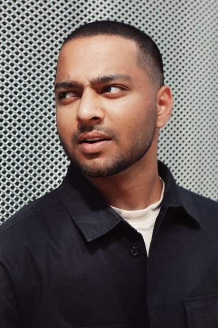 Фото  (Nevin George)