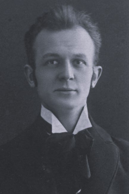 Фото  (Paul Bildt)