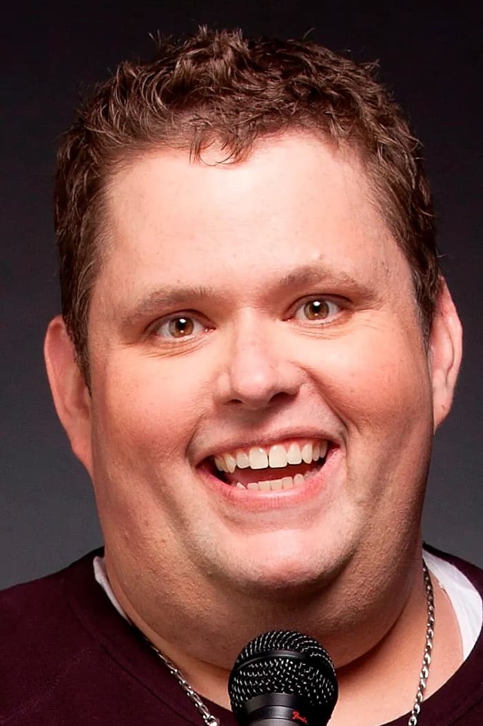 Фото Ральфі Мей (Ralphie May)