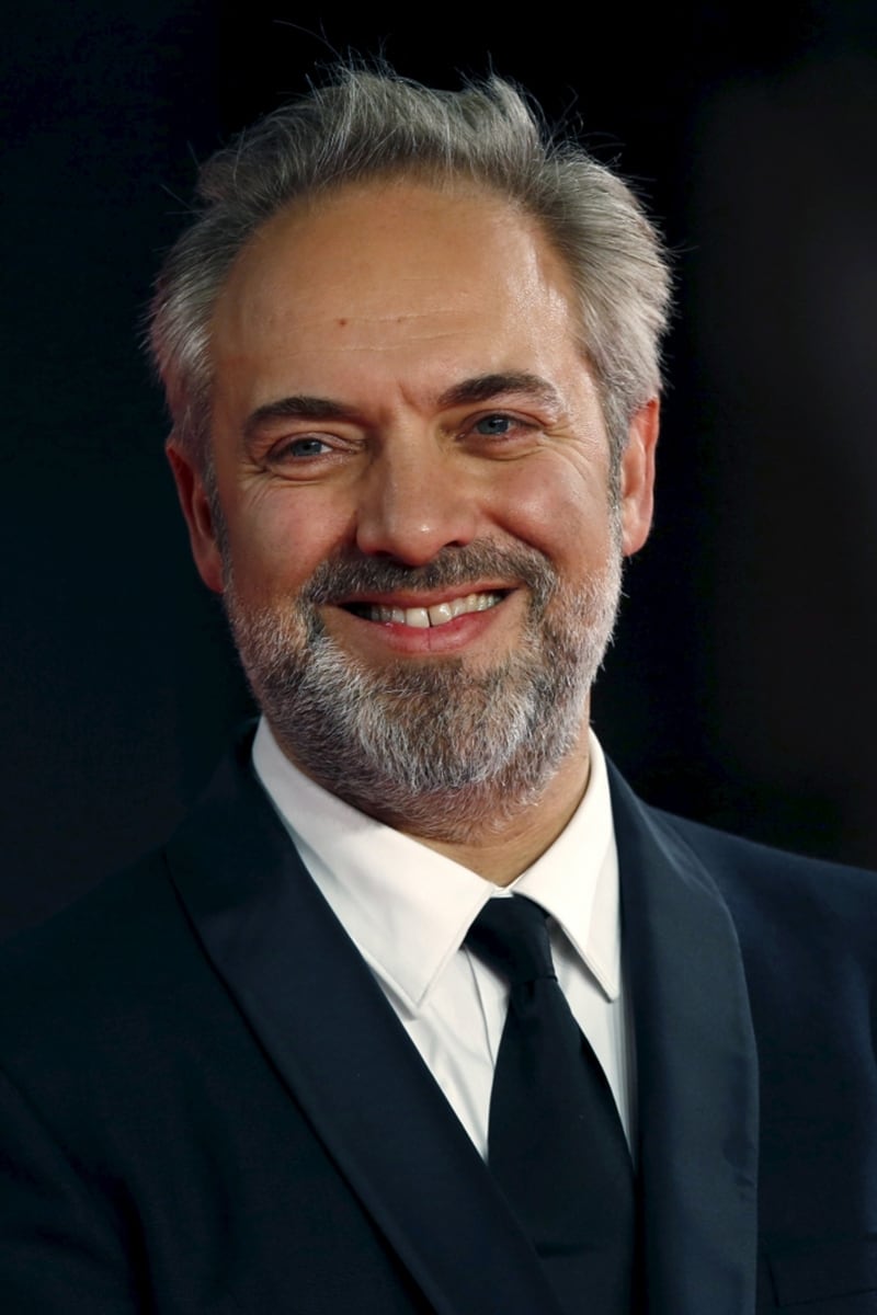 Фото Сем Мендес (Sam Mendes)