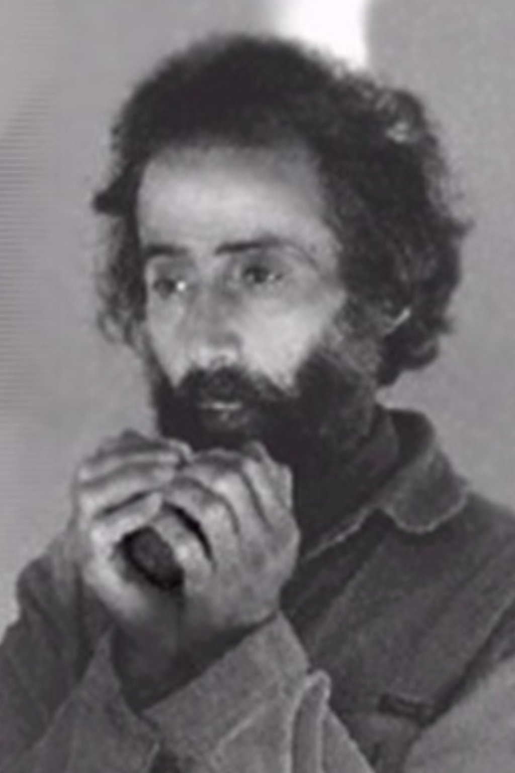 Фото  (Sohrab Sepehri)