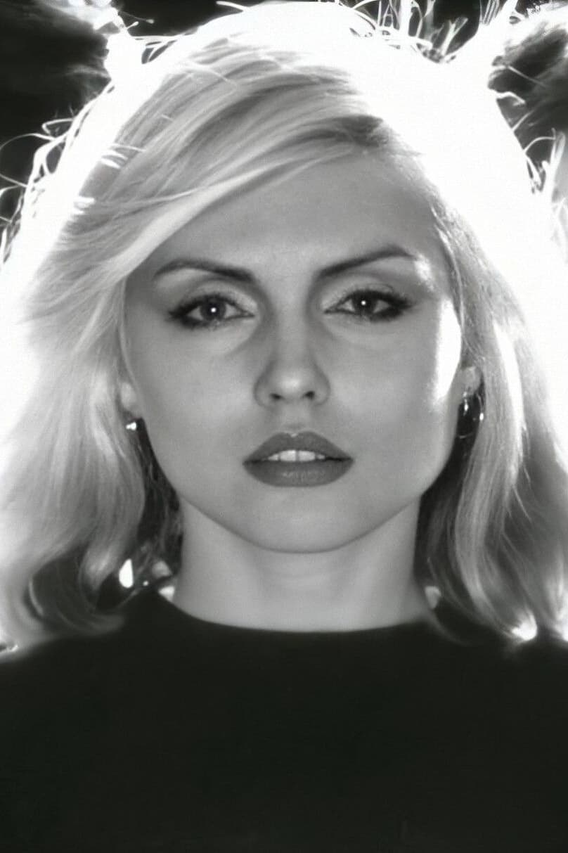 Фото Деббі Гаррі (Debbie Harry)