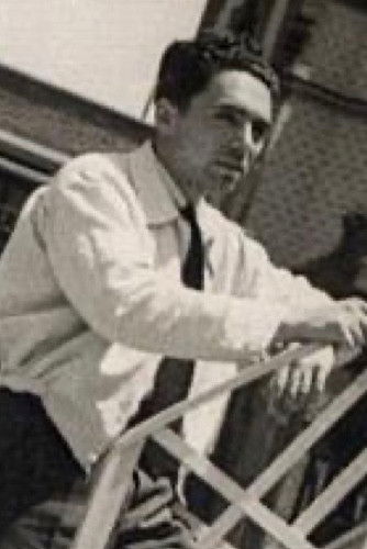 Фото Хуан Альберто Солер (Juan Alberto Soler)