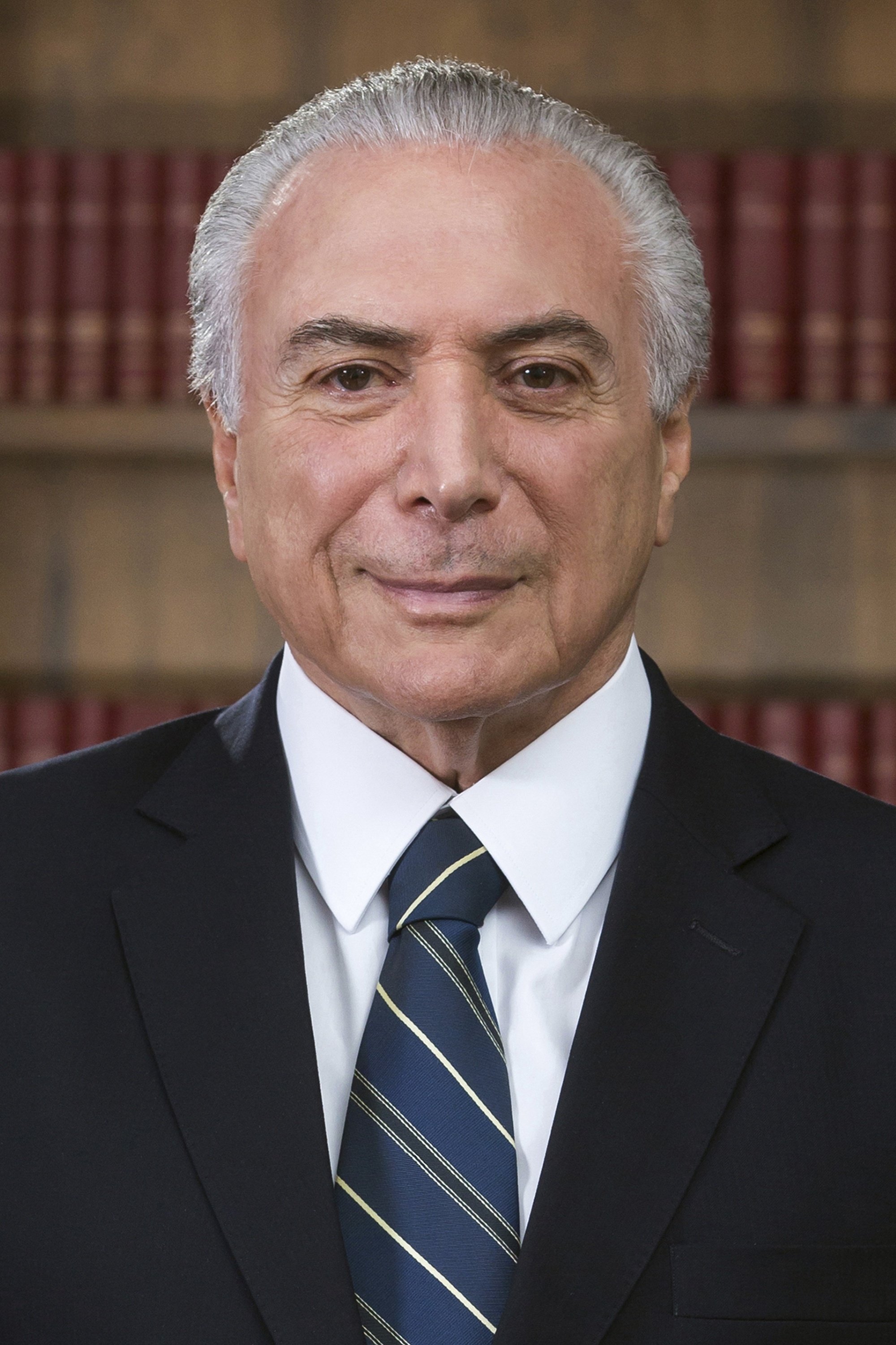 Фото  (Michel Temer)