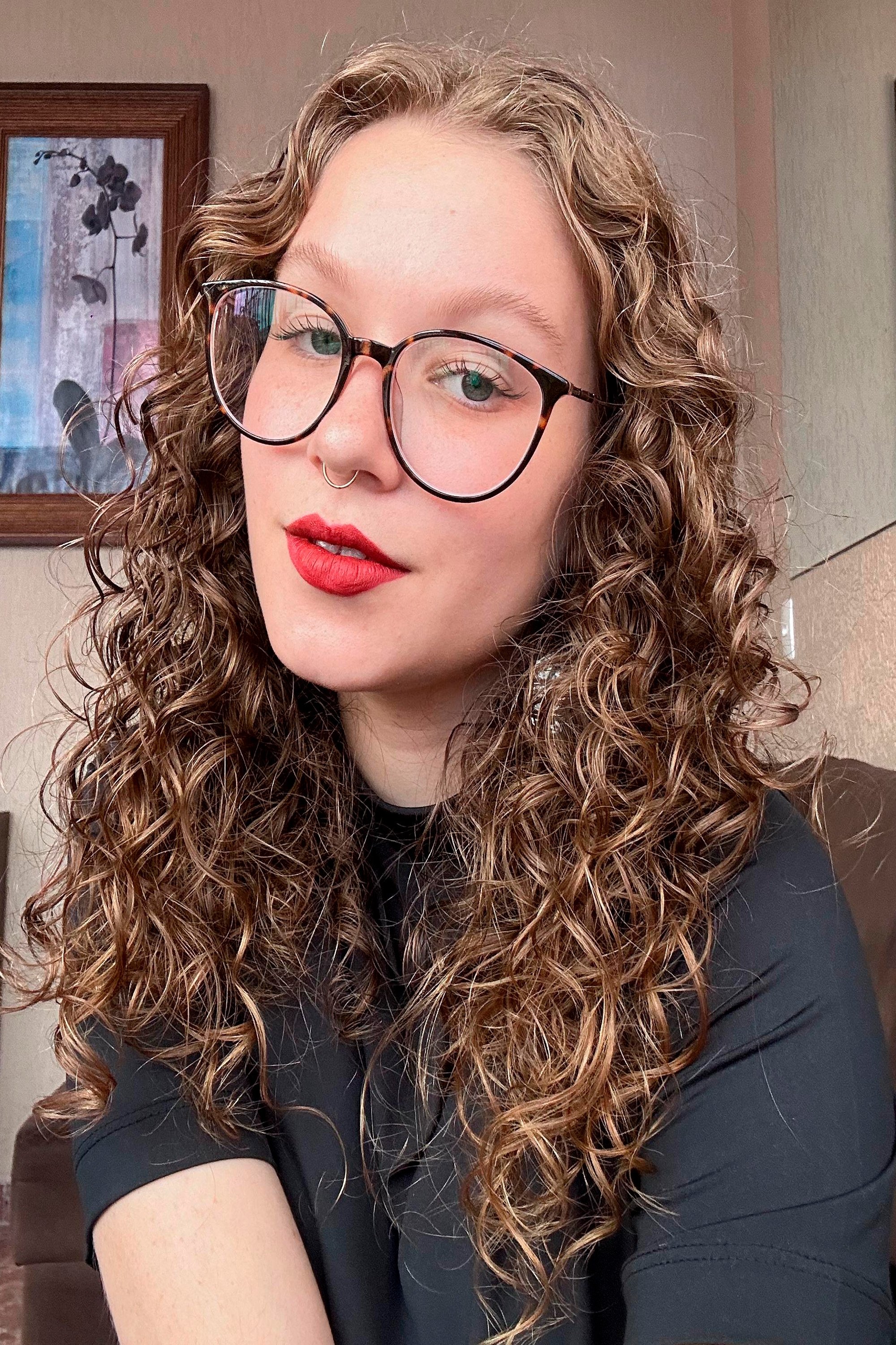 Фото  (Nathália Cruz)