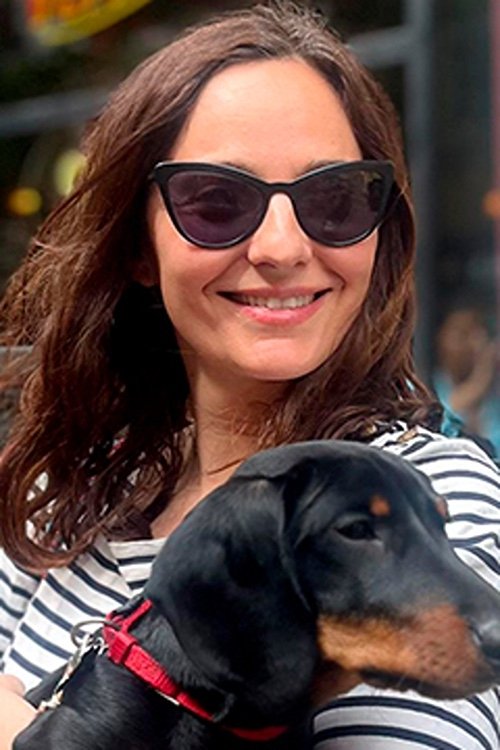 Фото Патриція Альварес де Міранда (Patricia Álvarez de Miranda)