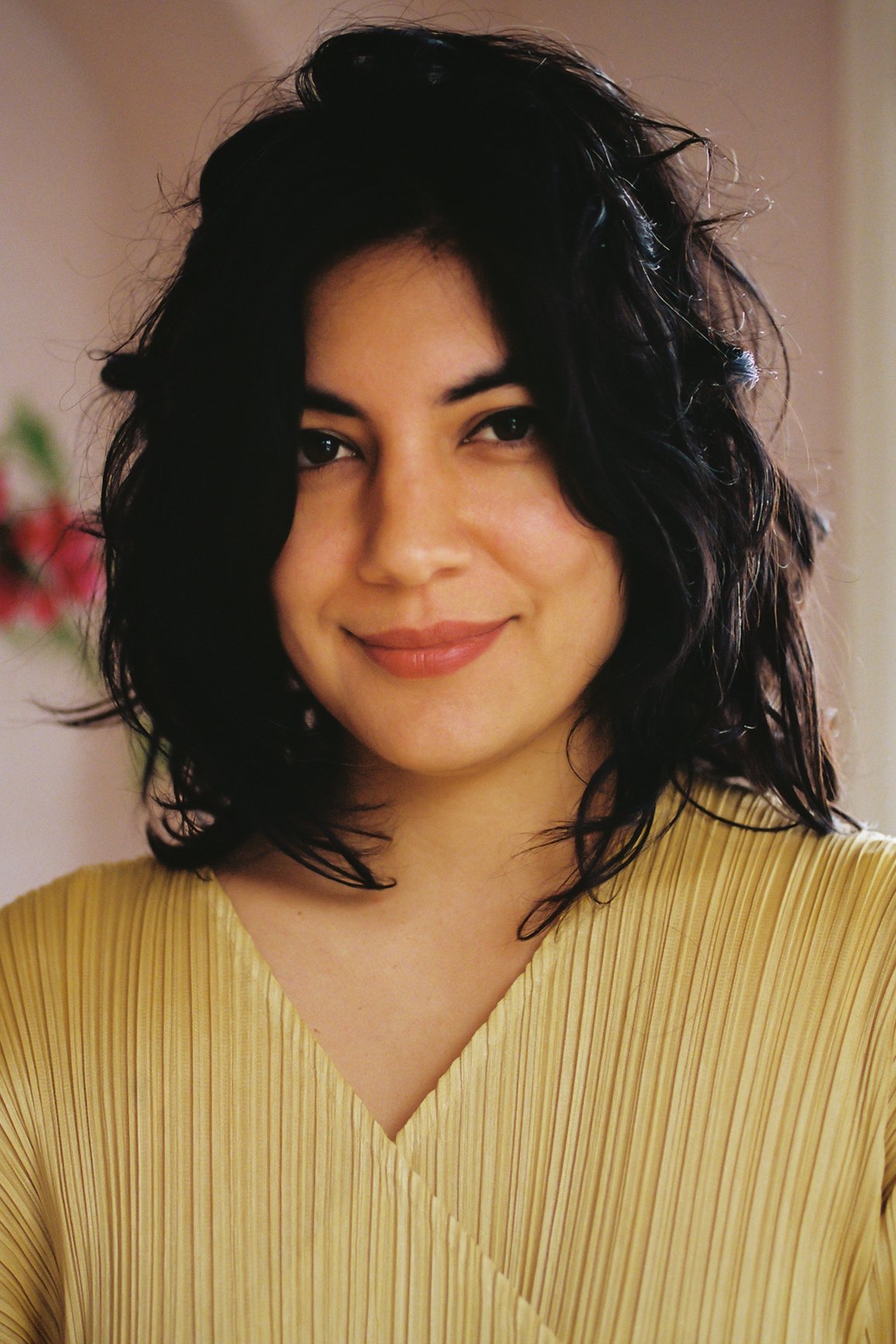 Фото  (Patricia Arias)