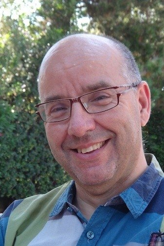 Фото  (Raúl García)