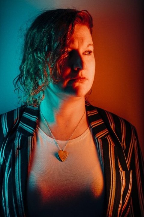 Фото  (Simone Dow)