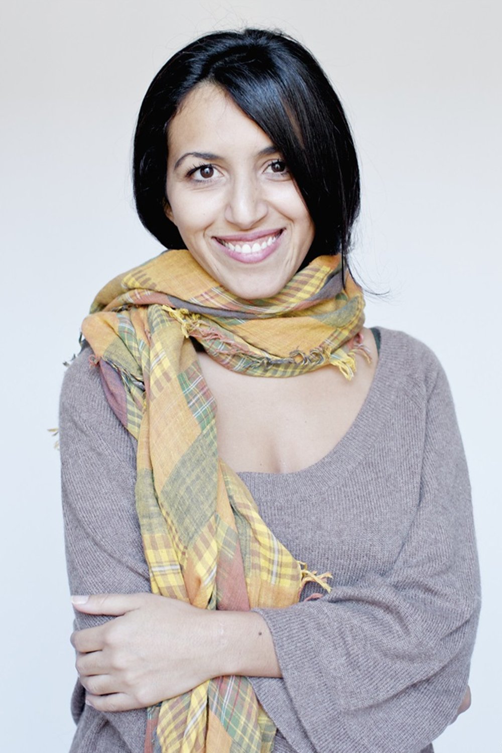 Фото  (Sonya Mellah)