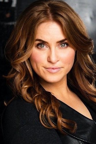 Фото  (Allisha Pelletier)