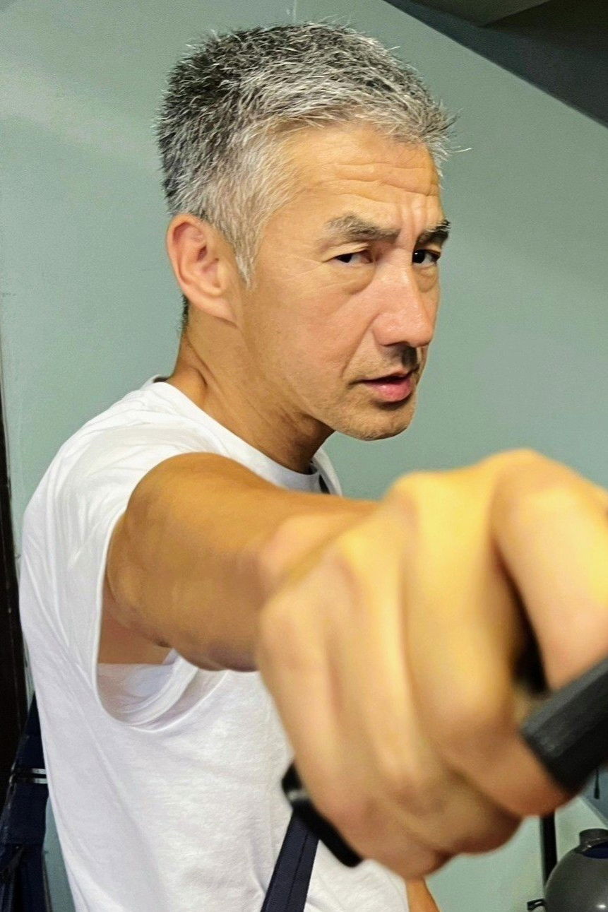 Фото  (Masahiro Asao)