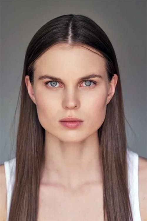 Фото Олександра Ревенко (Aleksandra Revenko)