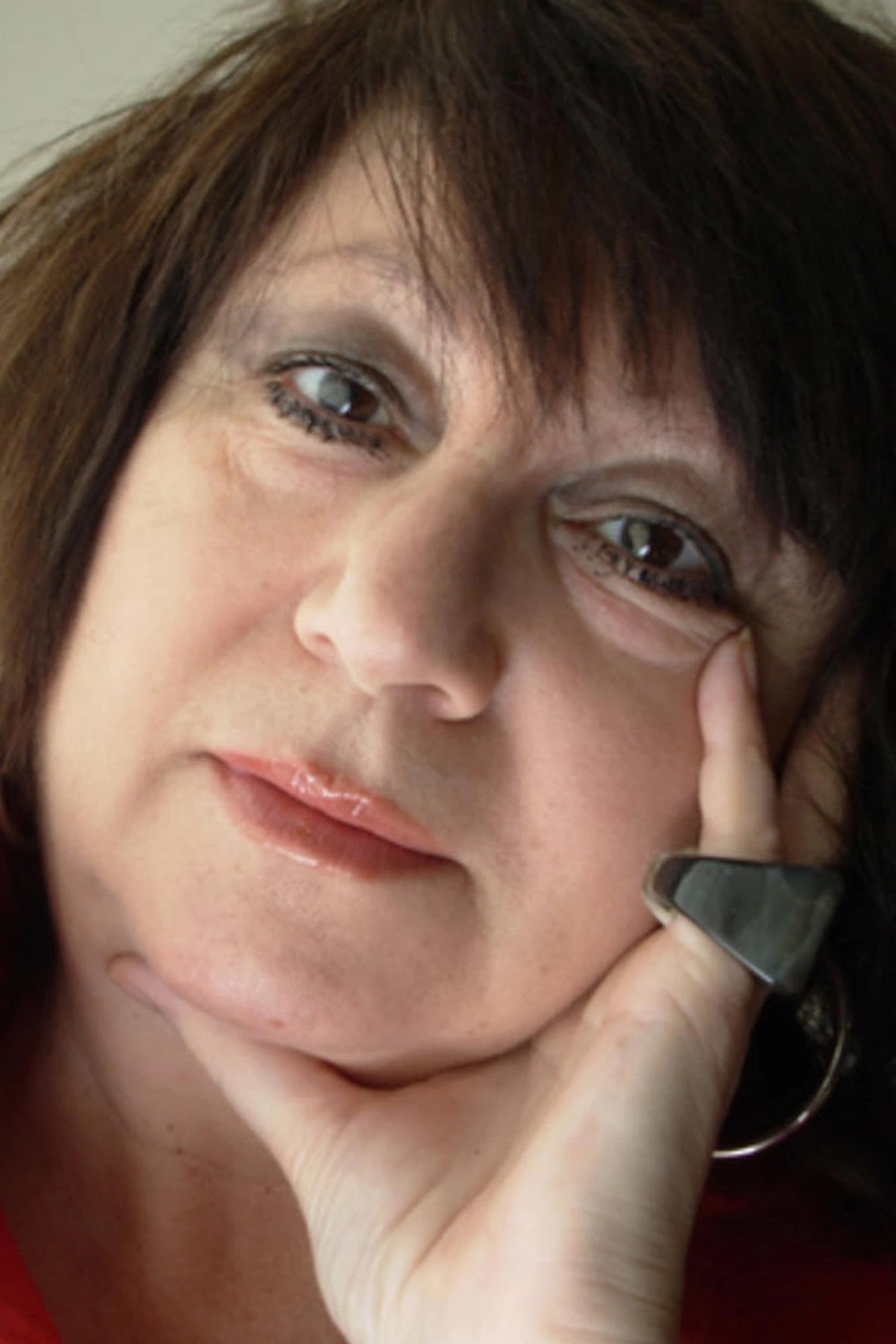 Фото Грасіела Одеріго (Graciela Oderigo)