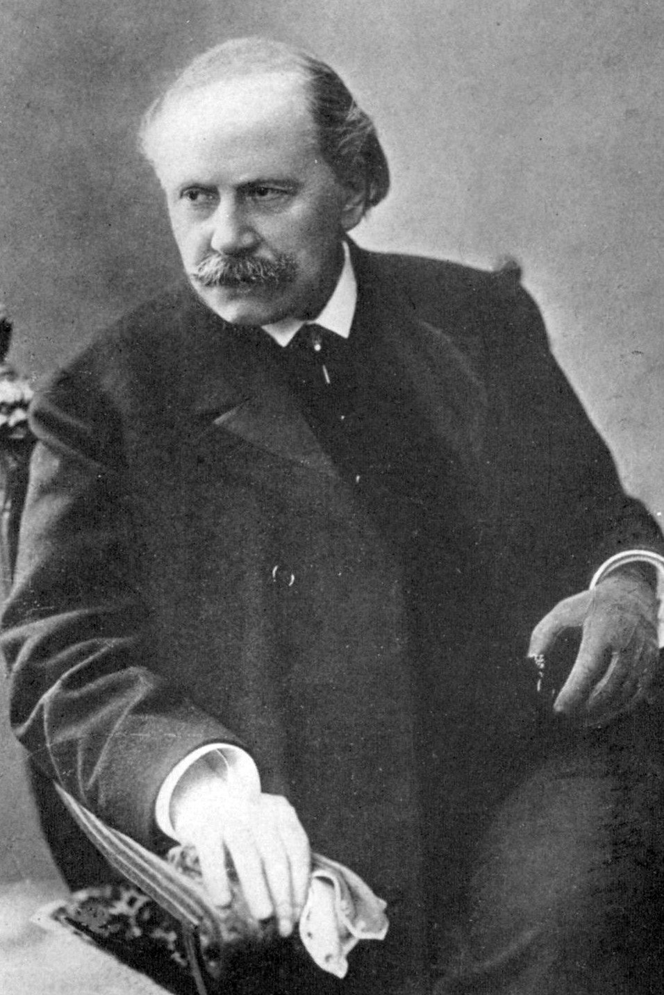 Фото  (Jules Massenet)