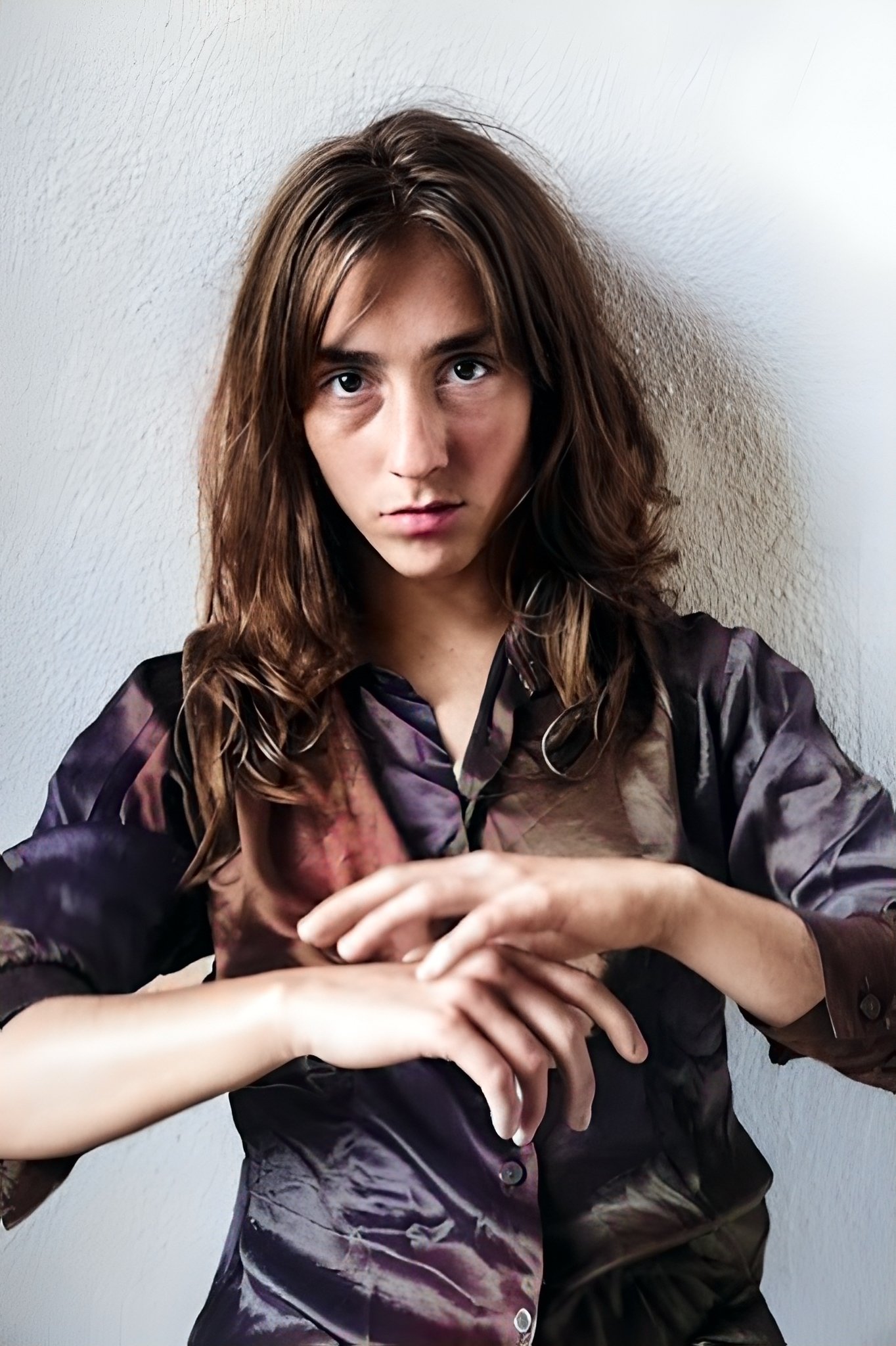 Фото  (Melody Van Gompel)