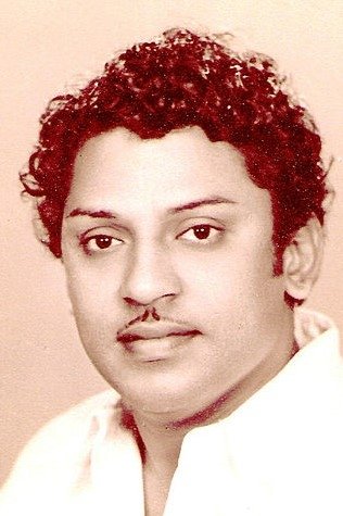 Фото СС Раджендран (S. S. Rajendran)
