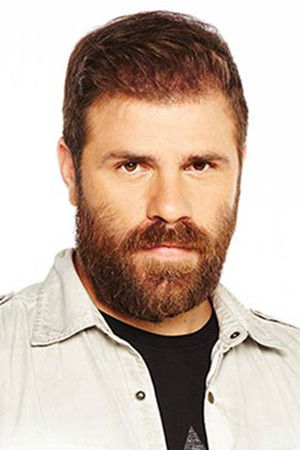 Фото  (Alexandros Parisis)