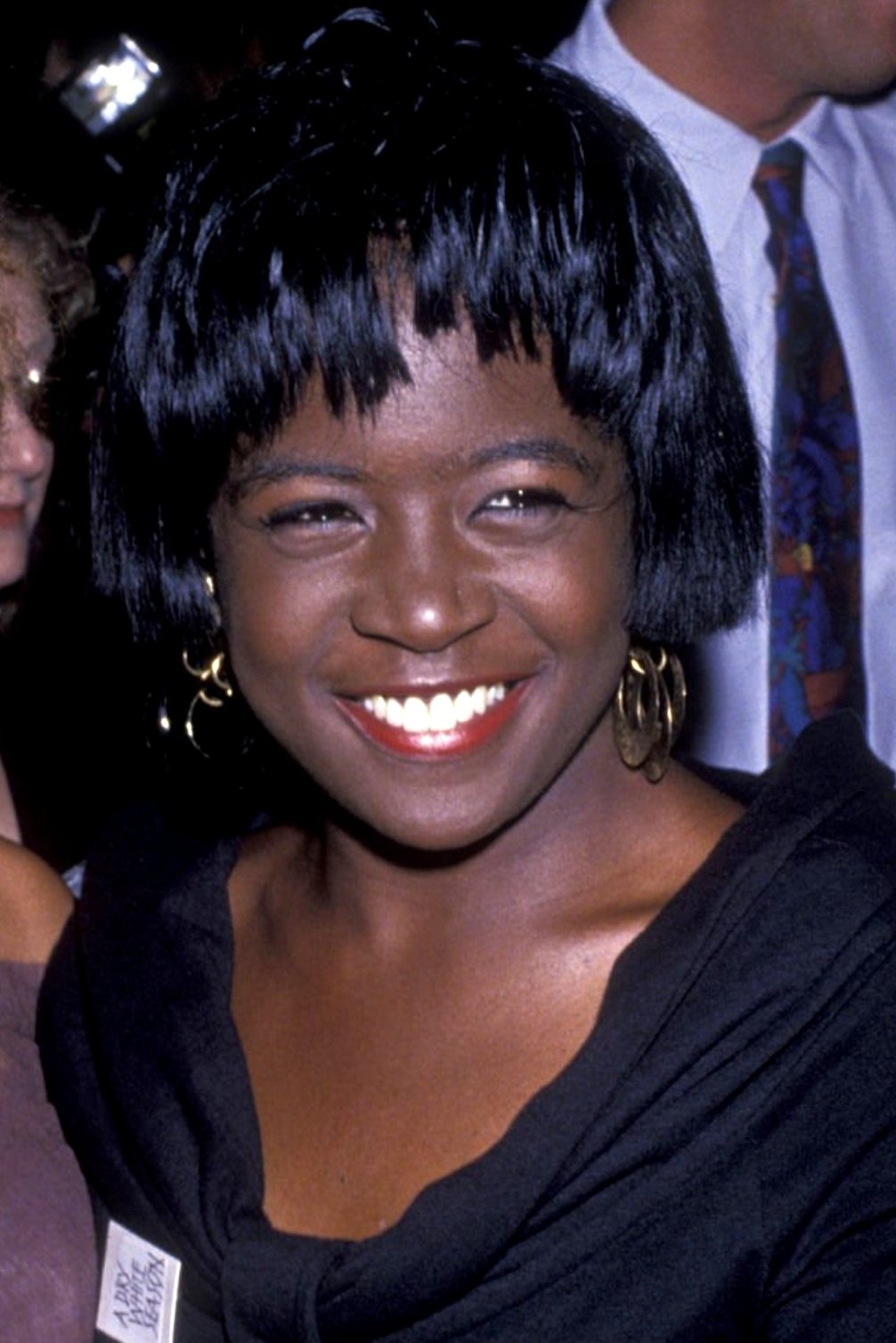 Фото  (Charnele Brown)