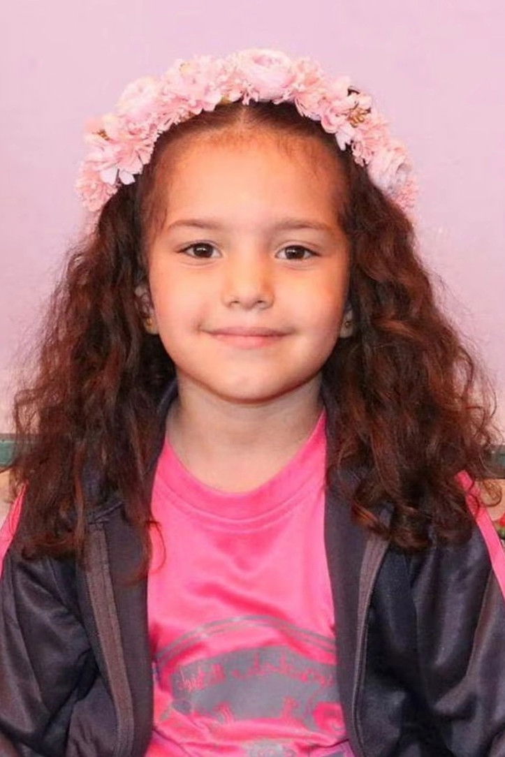 Фото  (Hind Rajab)