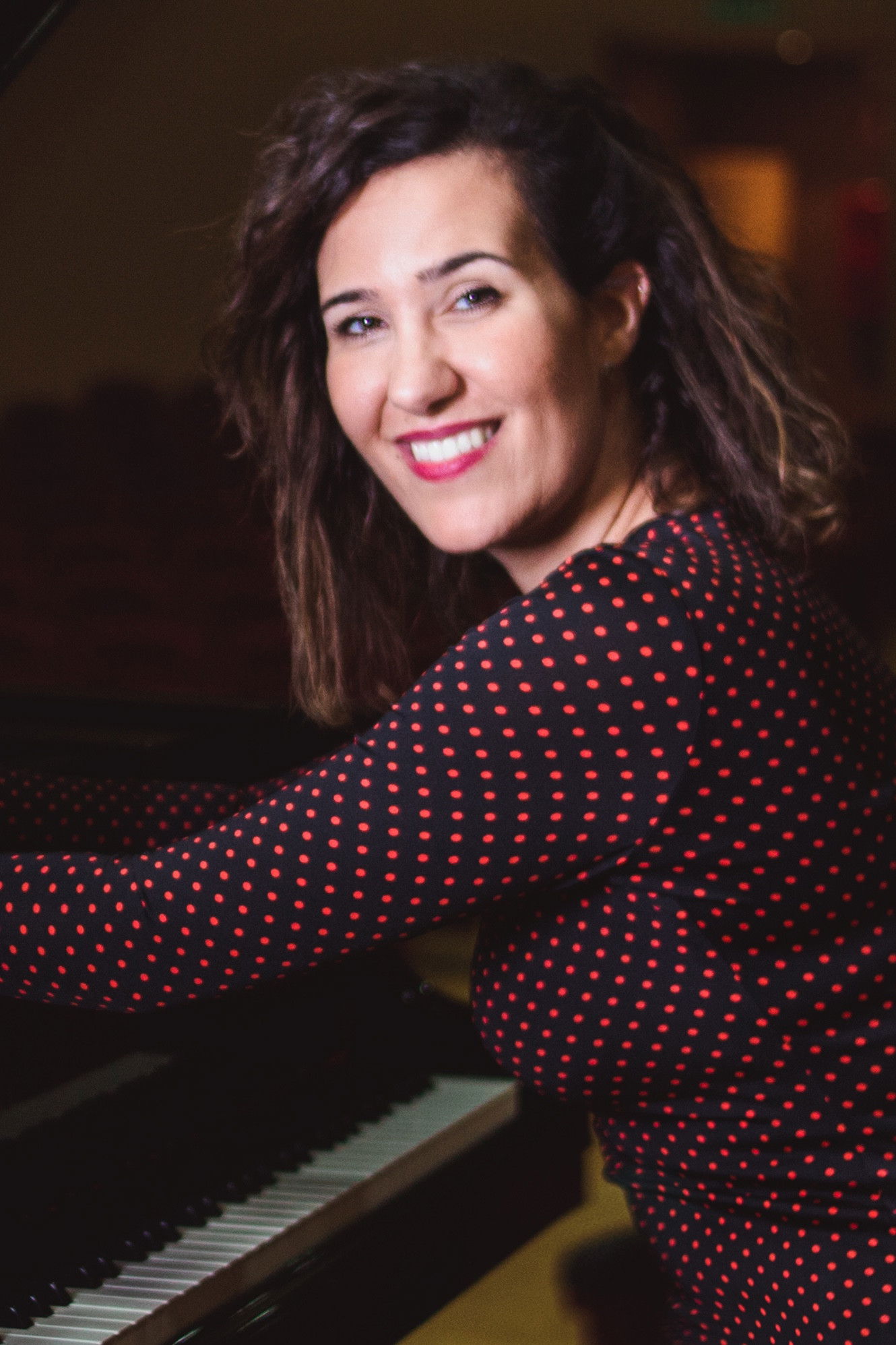 Фото  (Isabel Royán)