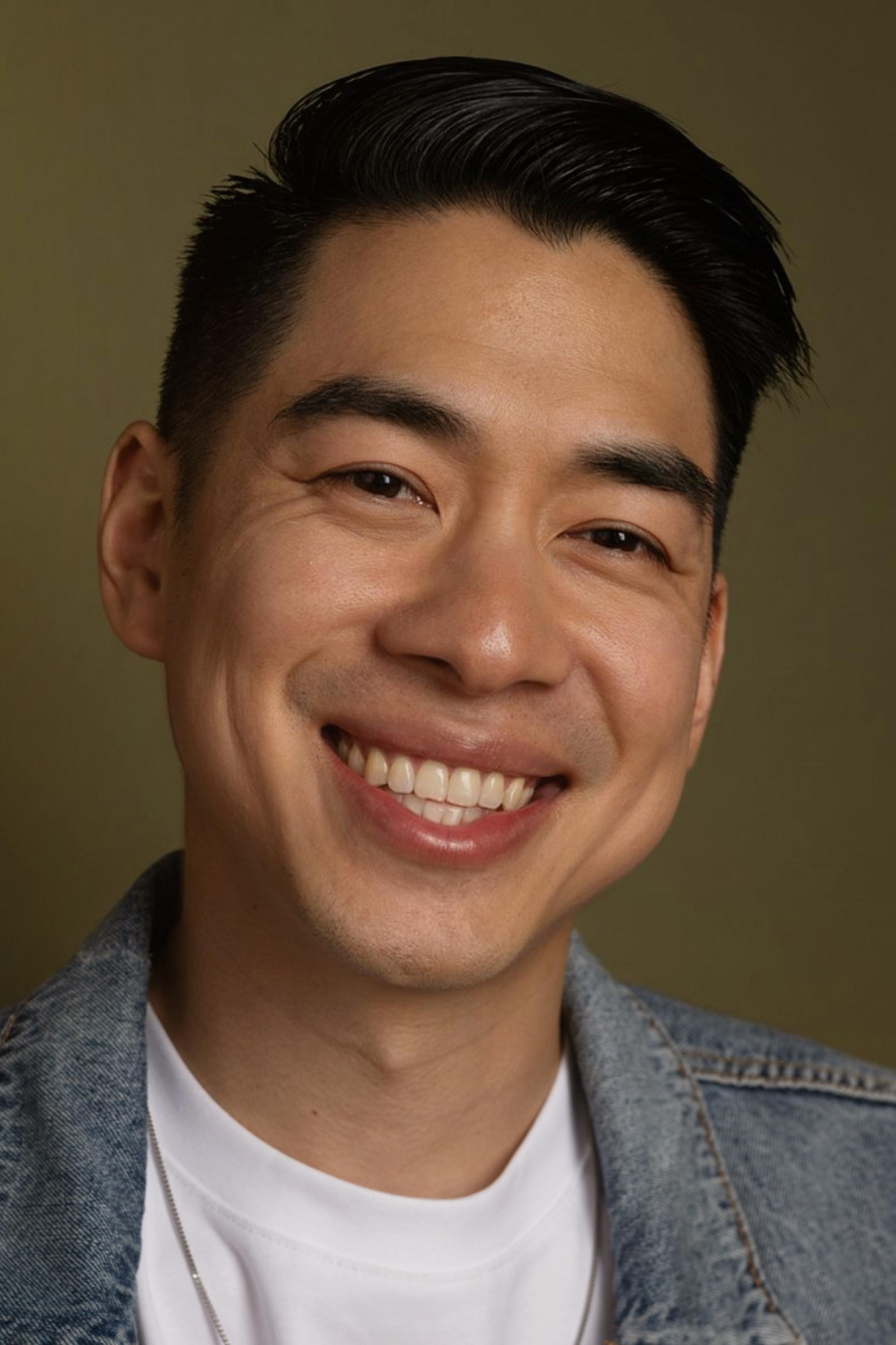 Фото  (Matthew Andrew Leung)