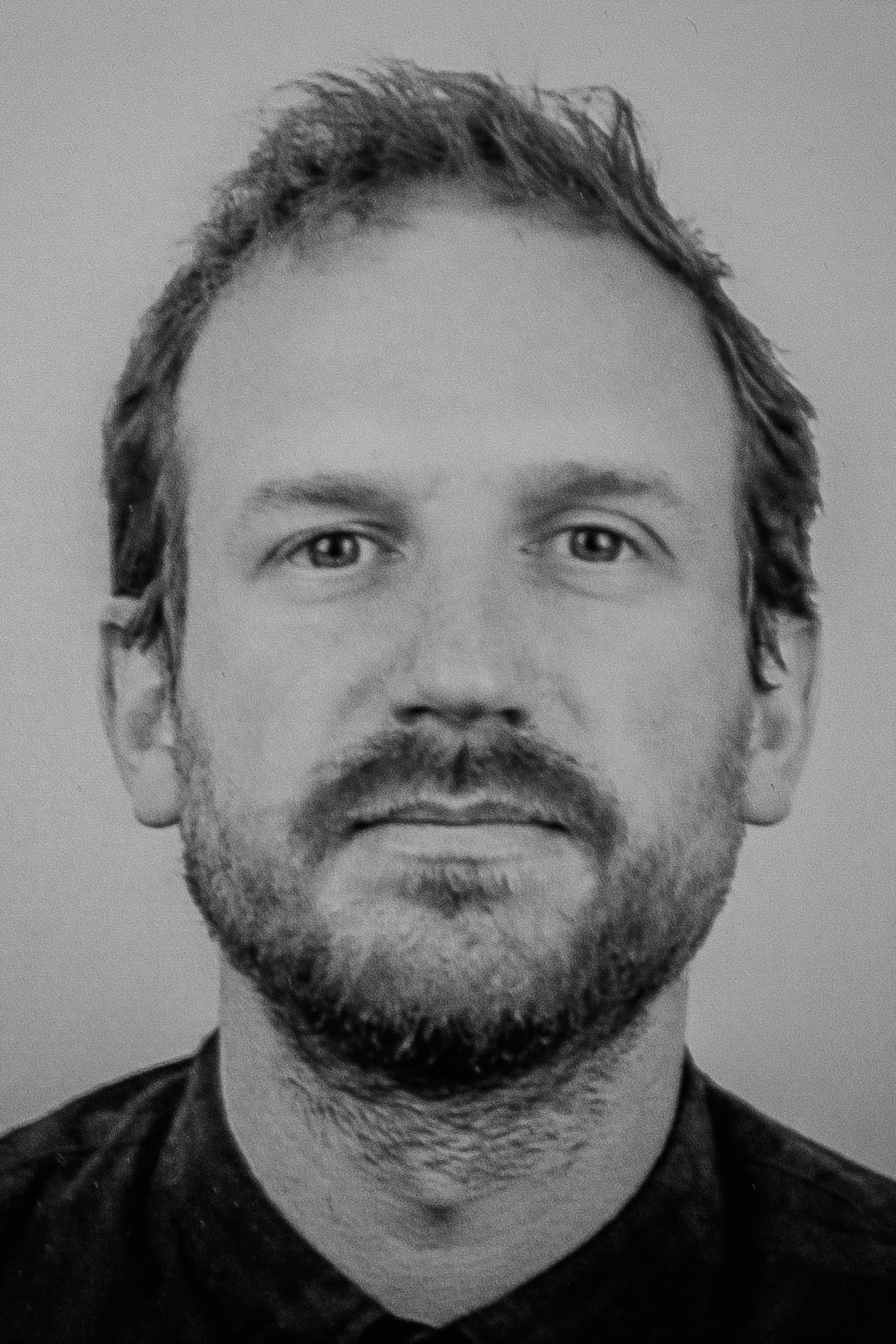 Фото  (Sam Blair)