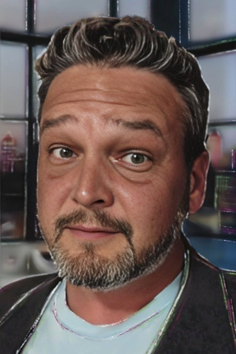 Фото  (Zachary Reeves)