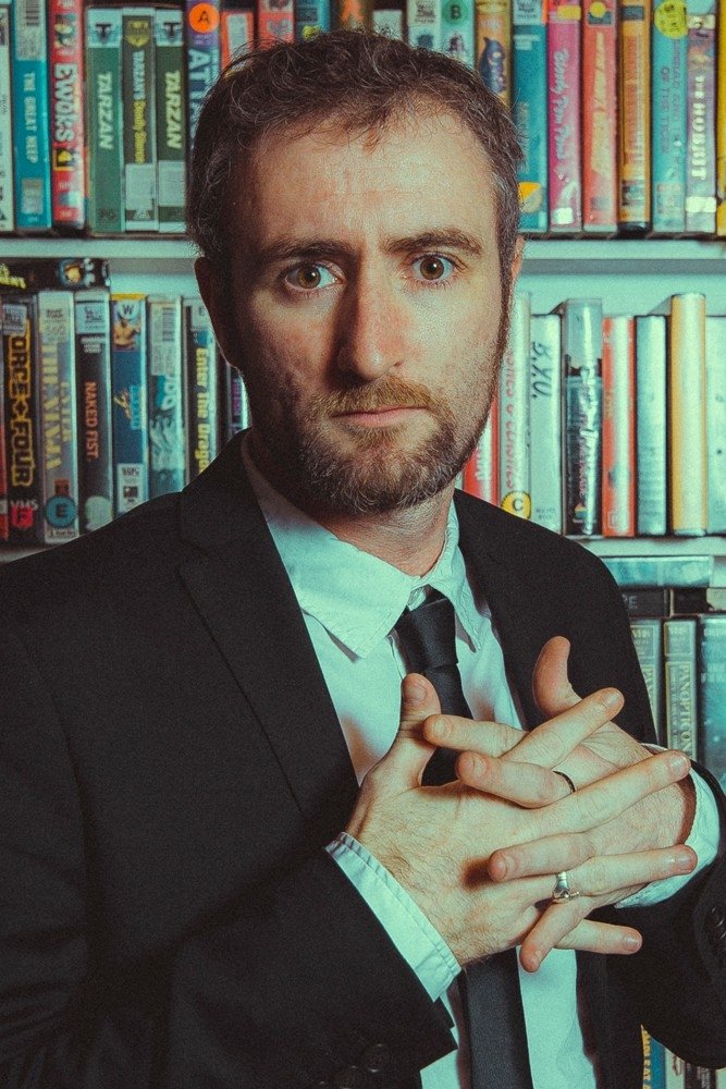 Фото  (Aaron McCann)