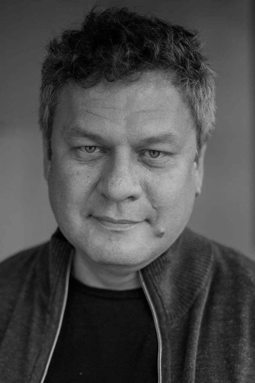 Фото  (Alexey Medvedev)