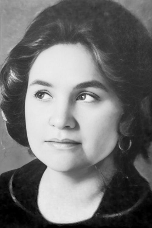 Фото  (Galina Dobrovolskaya)