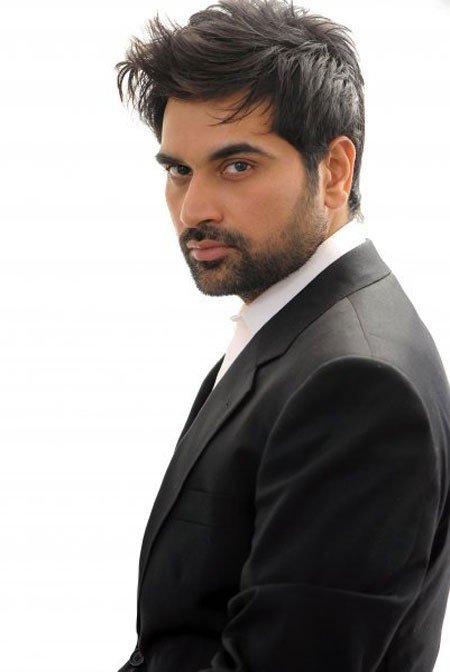 Фото  (Humayun Saeed)