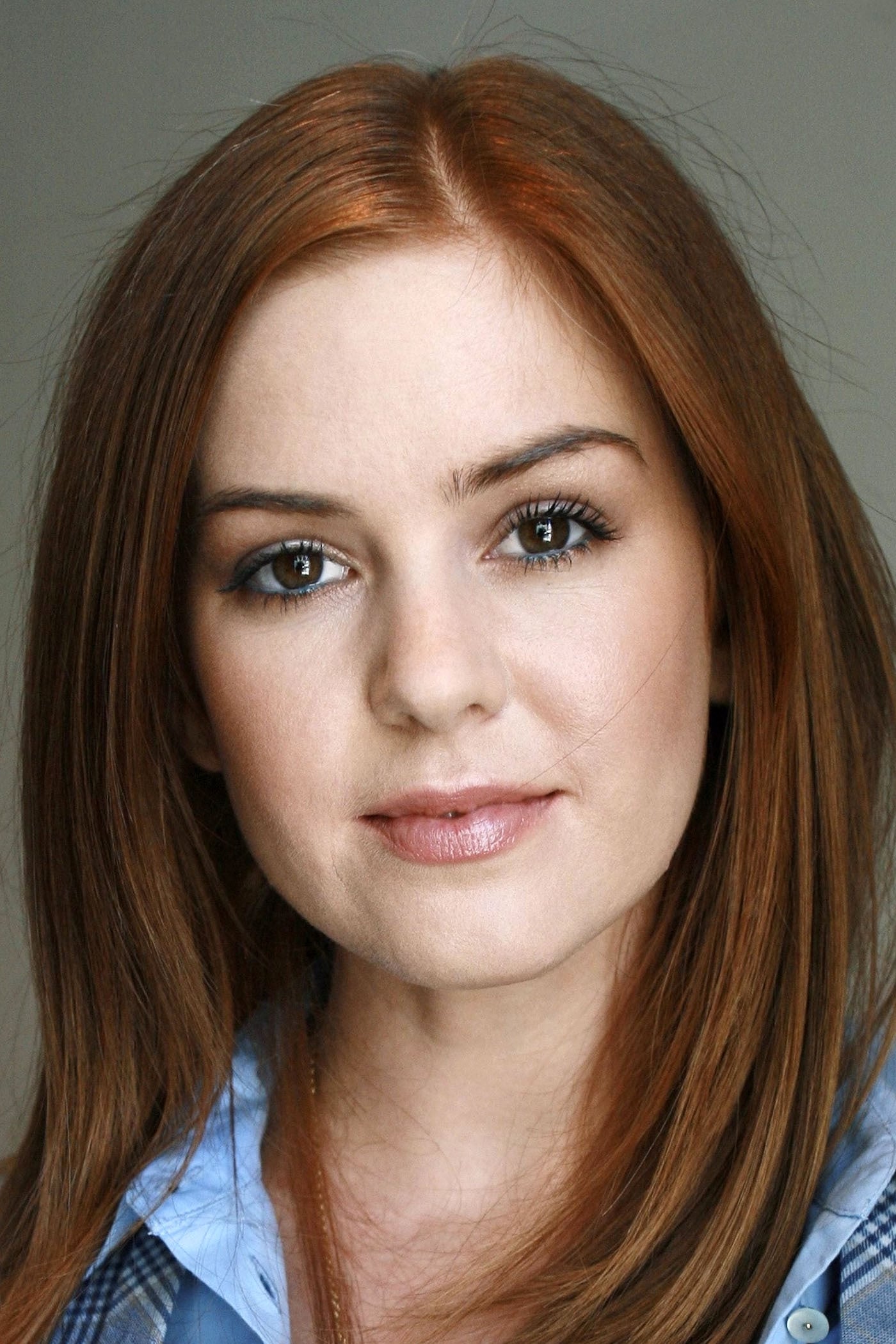 Фото Айла Фішер (Isla Fisher)