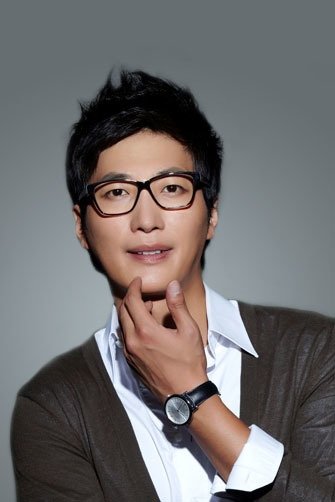 Фото  (Jung Sung-woon)