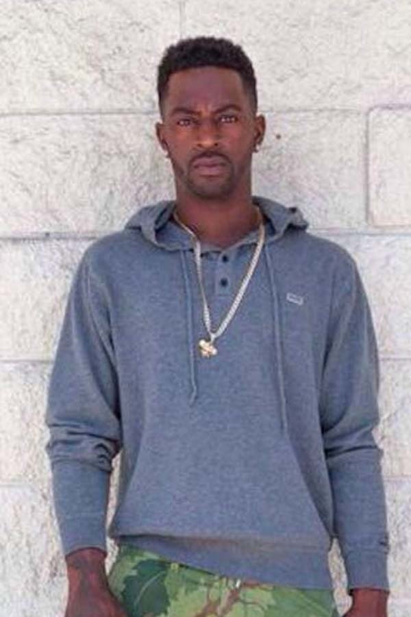 Фото  (Keelan Dadd)