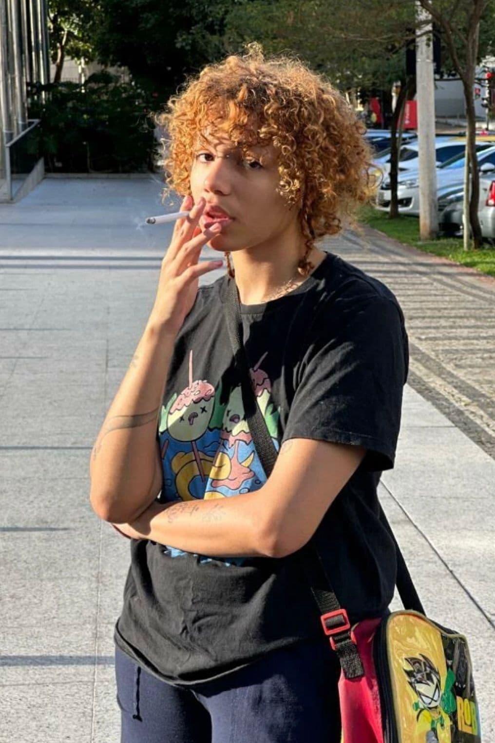 Фото Рафда Батіста (Rafda Batista)