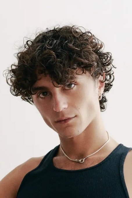 Фото Фернандо Катторі (Fernando Cattori)